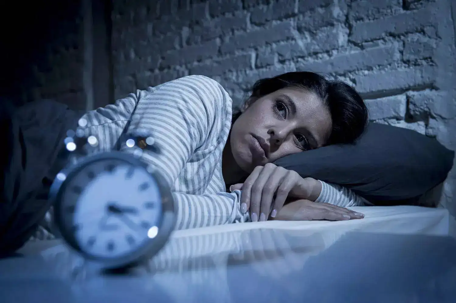 World Bipolar Day 2023: Changes in sleep patterns