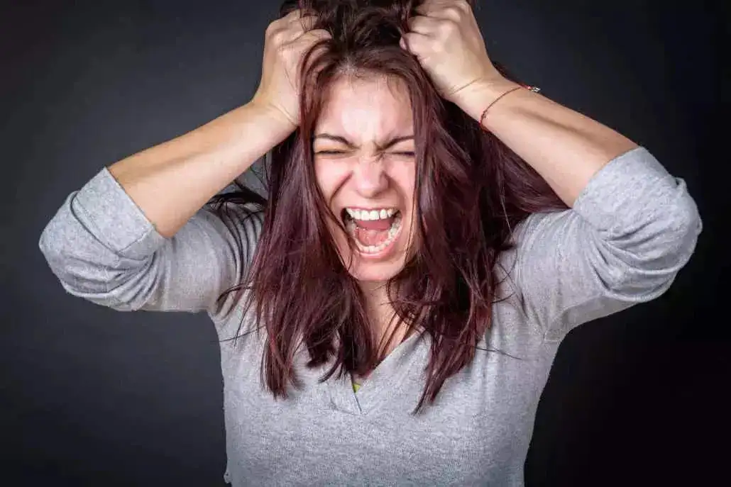 World Bipolar Day 2023: Irritability or aggression