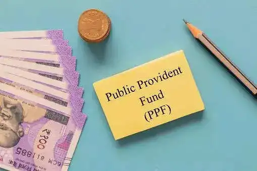 public provident fund