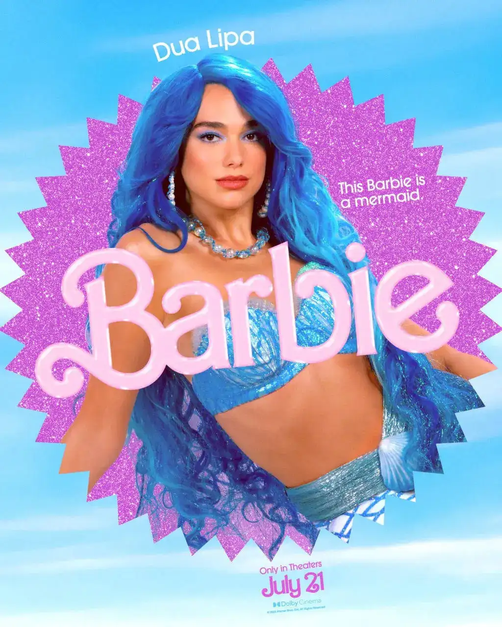 Barbie and Kens poster (2).