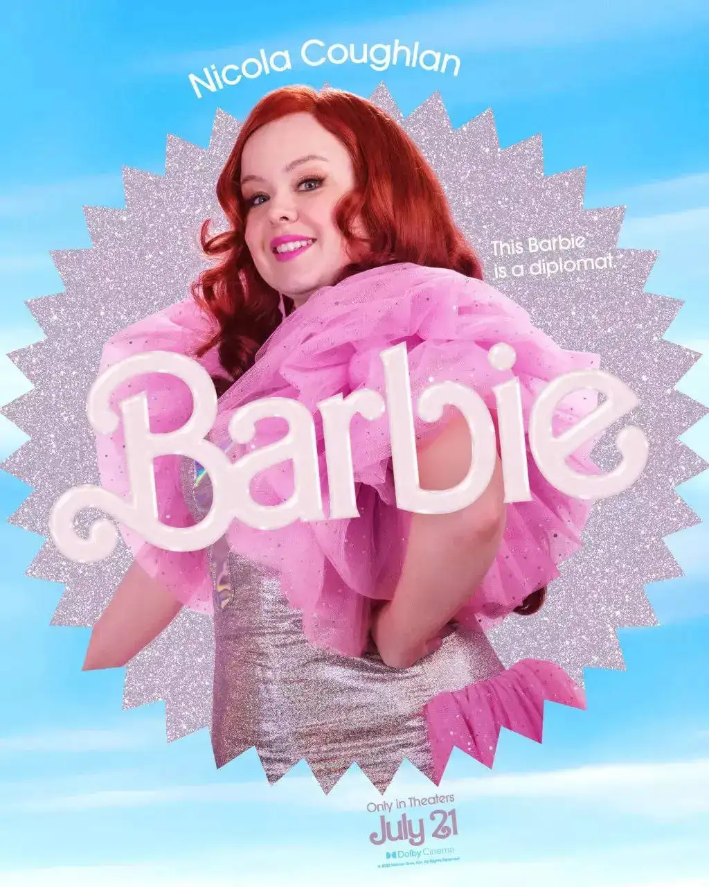 Barbie and Kens poster (5)