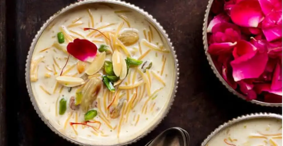 Sheer Khurma