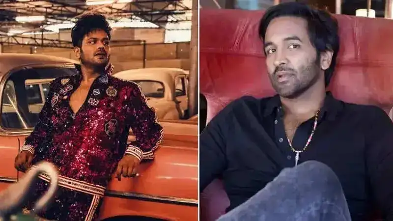 Manchu brothers Vishnu and Manoj get into physical fight, video surfaces