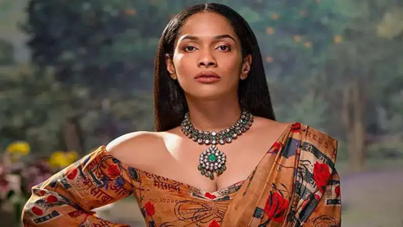 Masaba Gupta reveals the secret behind her fitness! Watch now