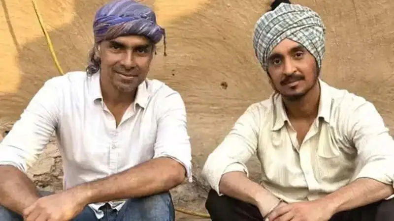 “Diljit Dosanjh did not cut his hair for ‘Amar Singh Chamkila’”, says director Imtiaz Ali