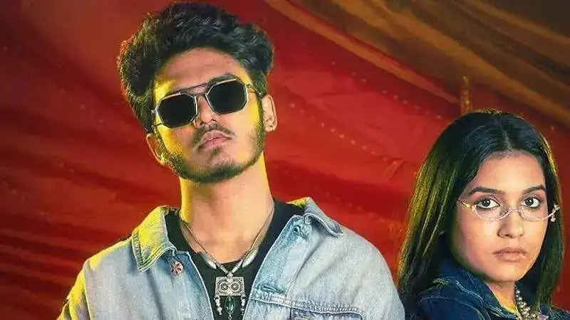 Mirchi Top 20 Tamil songs are here!