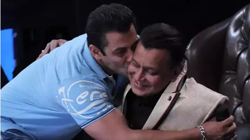 Mithun Chakraborty claims Salman Khan is misunderstood, acts smart sometimes