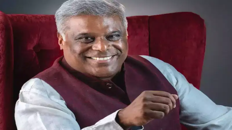 Ashish Vidyarthi acknowledges the drab phase of Bollywood: "Mujhe aacha kaam nahi mil raha tha"