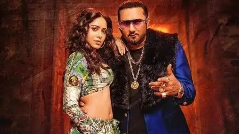 Yo Yo Honey Singh drops 'Savage' from 'Honey 3.0' featuring Nushrratt Bharuccha. Watch now