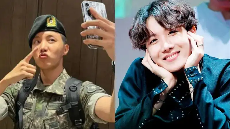 Yay! BTS’ J-Hope to get discharged from military training on October 17! Singer begins the countdown