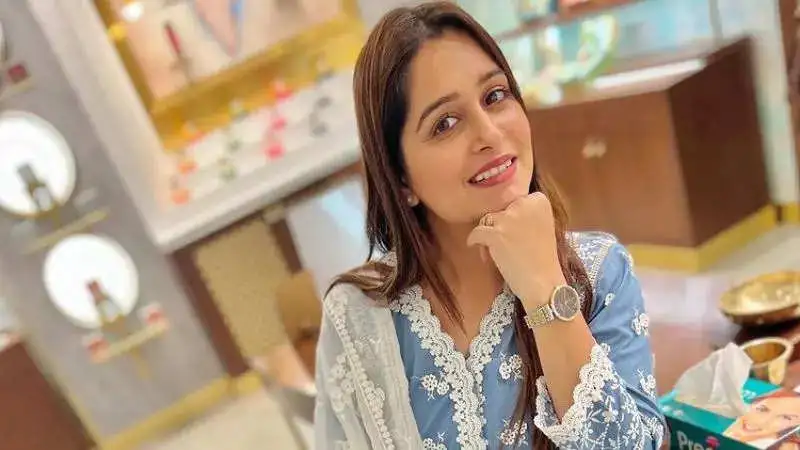 Dipika Kakar talks about having complications during first trimester, says, ‘mujhe thodi bleeding honey lagi thi’