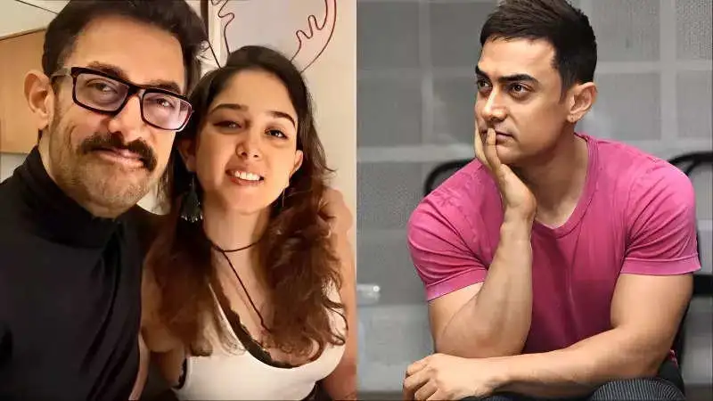 Aamir Khan to sing at his daughter Ira Khan’s wedding! Deets inside