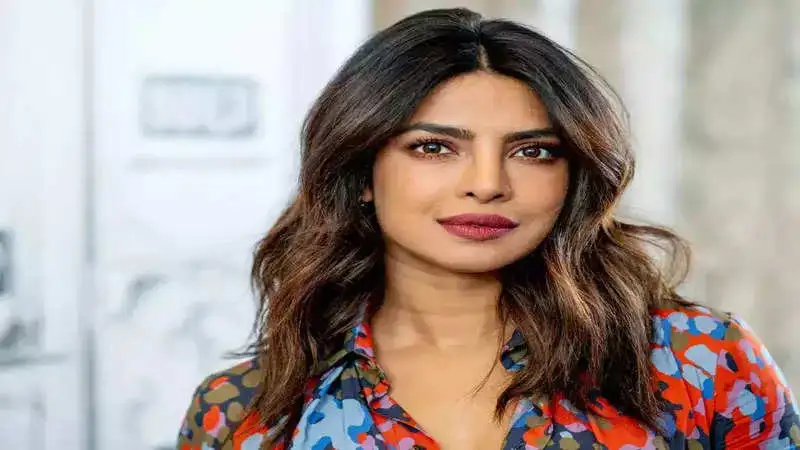 Priyanka Chopra hints at unveiling something on 26th August in her latest Instagram post