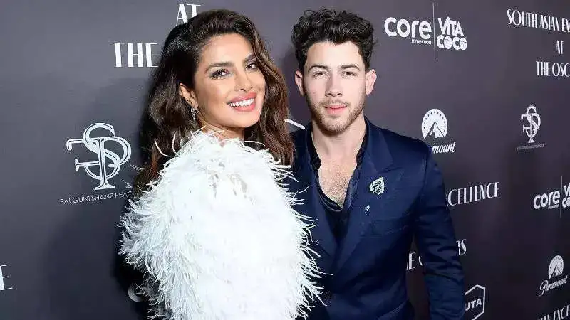 Nick Jonas opens up on his diabetes diagnosis. Calls wife Priyanka Chopra an 'incredible partner'