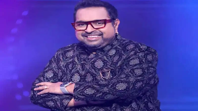 Shankar Mahadevan: The musical maestro who breathes life into Indian music