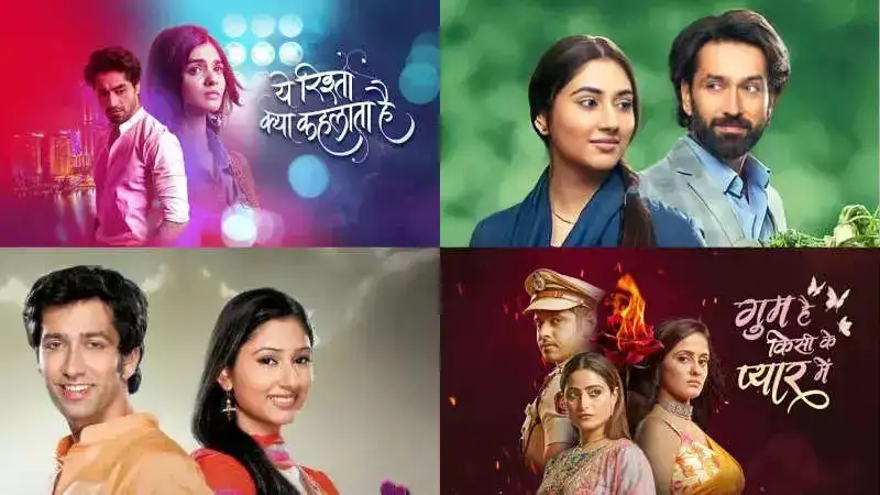 9 Bollywood songs used in TV shows as their title songs