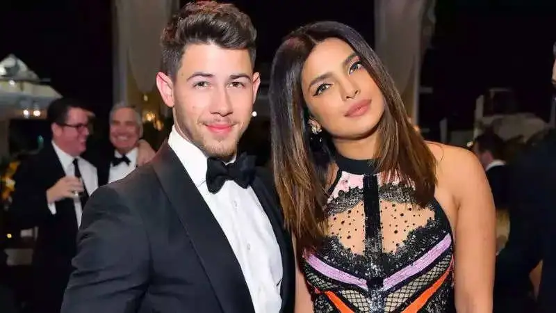 Priyanka Chopra is Nick Jonas' biggest fan!