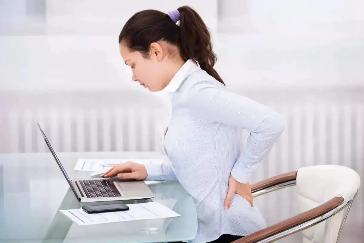 Physical Discomfort and Musculoskeletal Issues