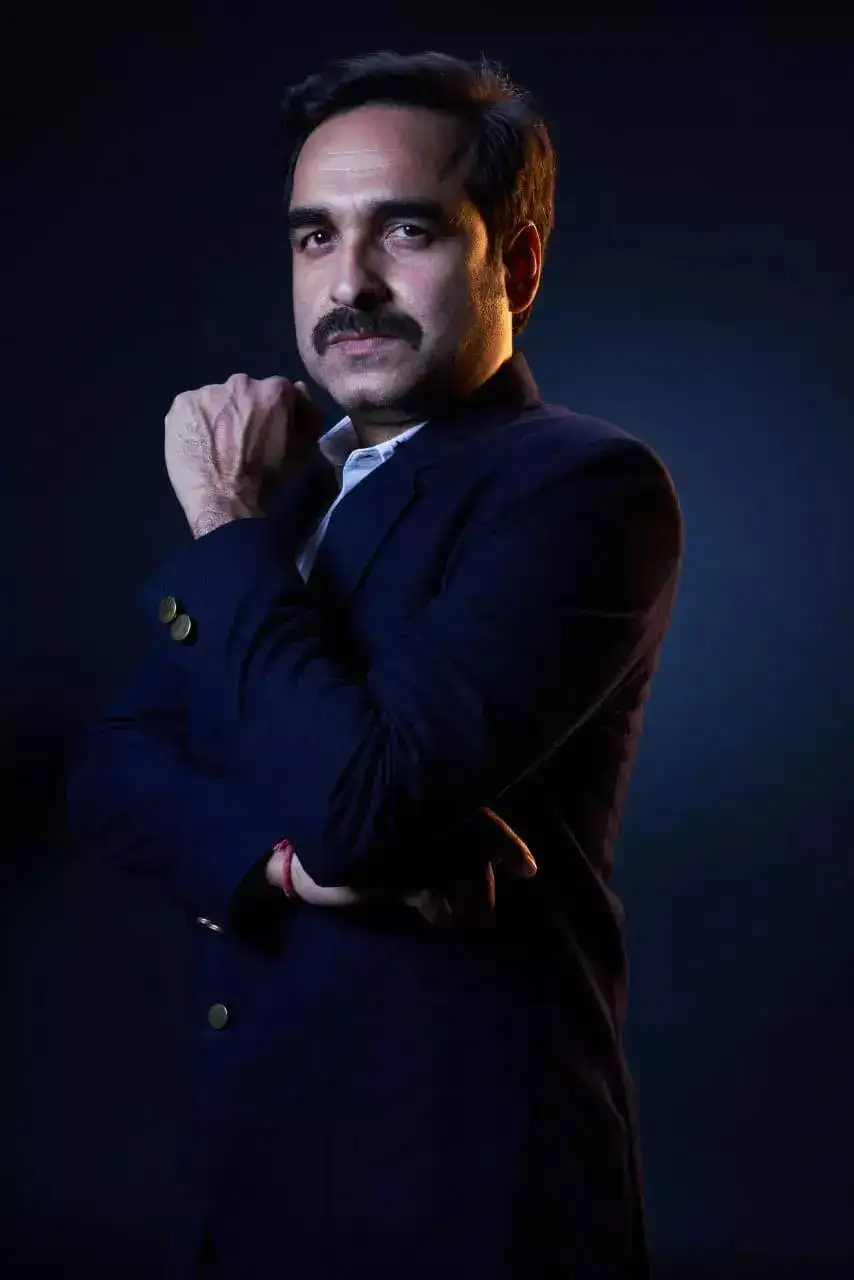 Pankaj Tripathi