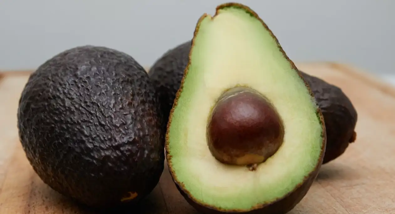 Avocados