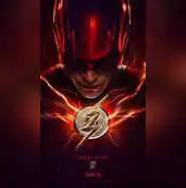 The flash