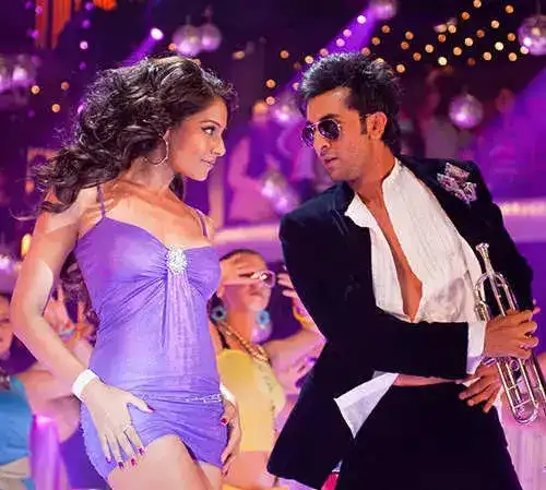 ranbir kapoor bachna ae haseeno song