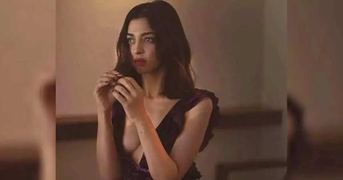 Radhika Apte