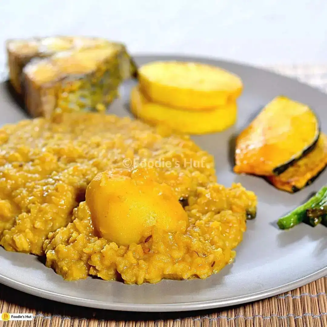 Khichuri