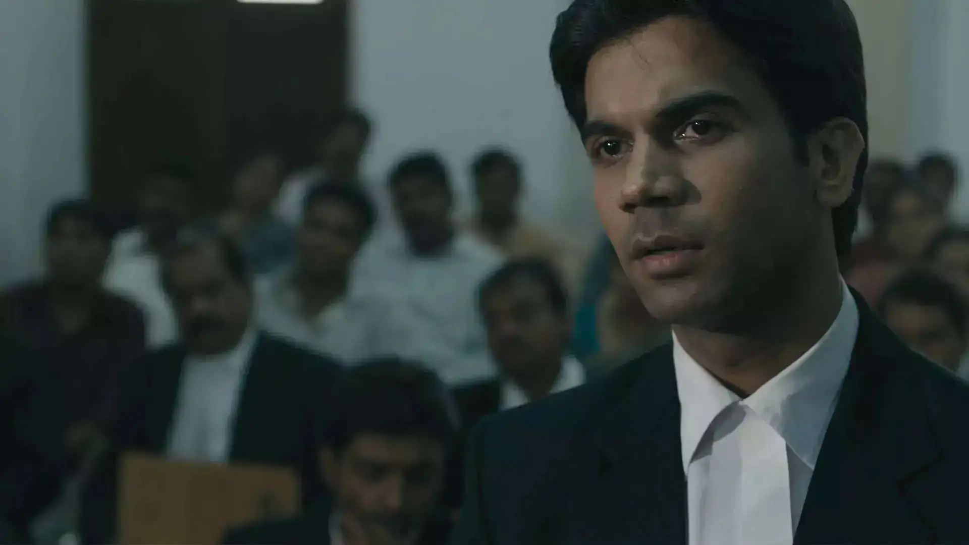 Rajkummar Rao in Shahid