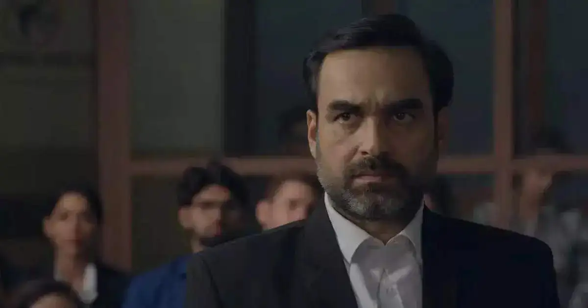 Pankaj Tripathi