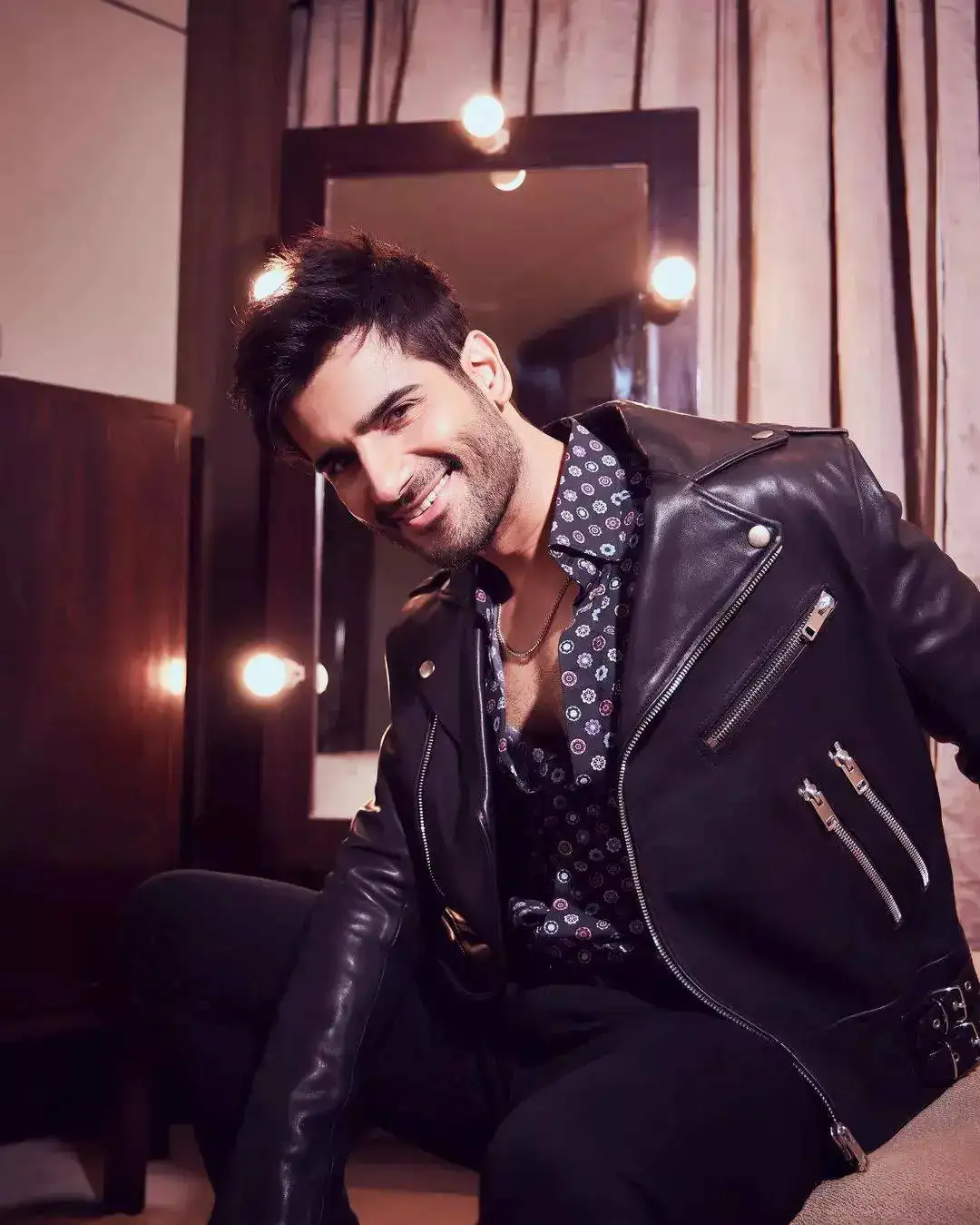 karan tacker