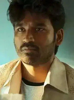 dhanush