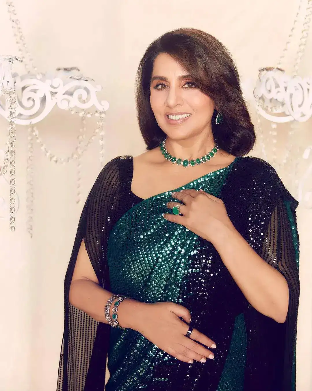 Neetu Kapoor