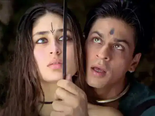 asoka srk and kareena.