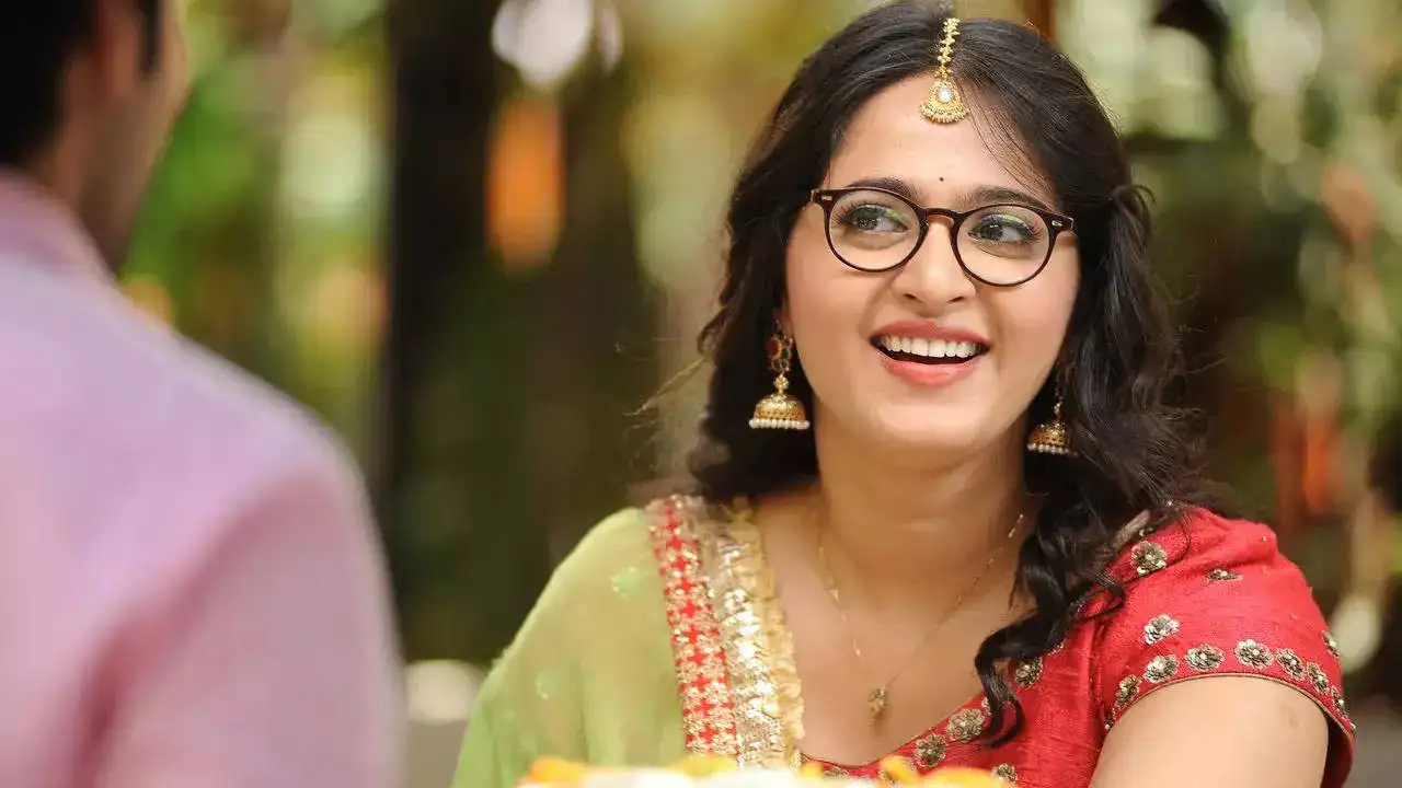 size zero anushka