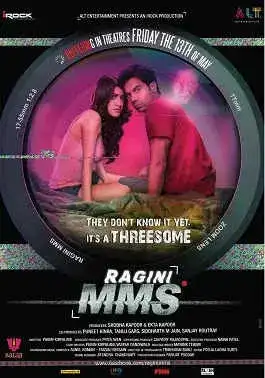 ragini mms