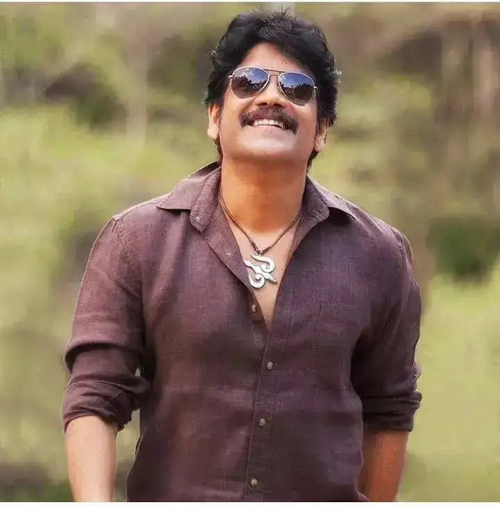 nagarjuna akkineni