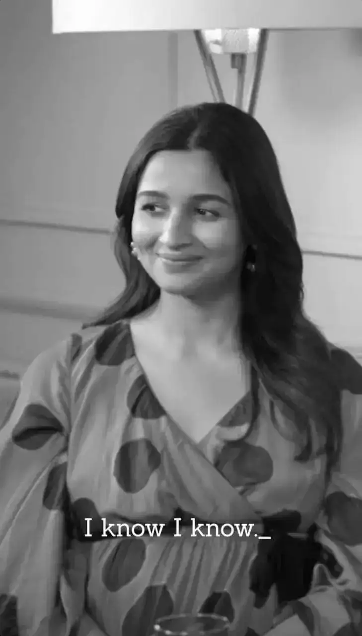 Alia Bhatt