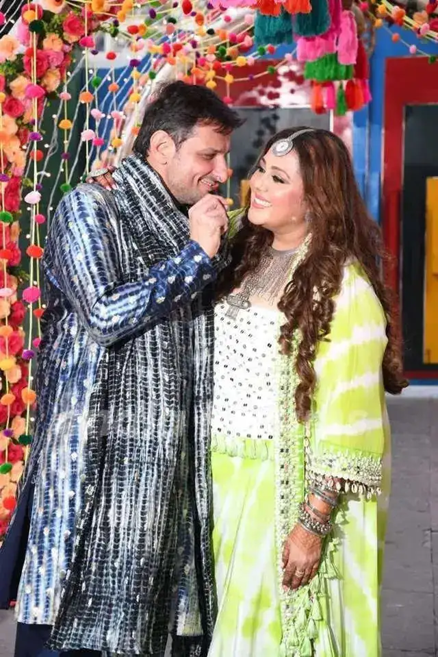 rushad rana and ketki walawalkar