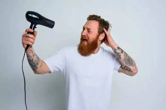 blow-dry-beard