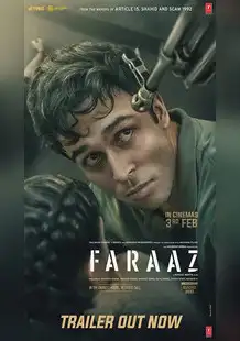 Faraaz