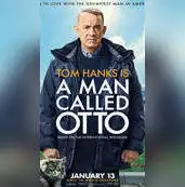 A man called otto