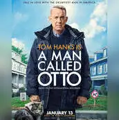 a man called otto poster portrait