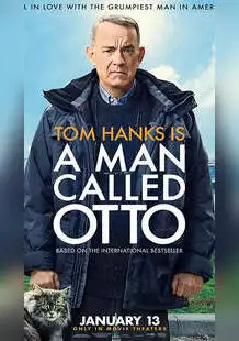 A Man Called Otto