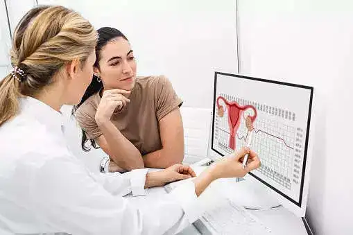 gynaecologist menstrual