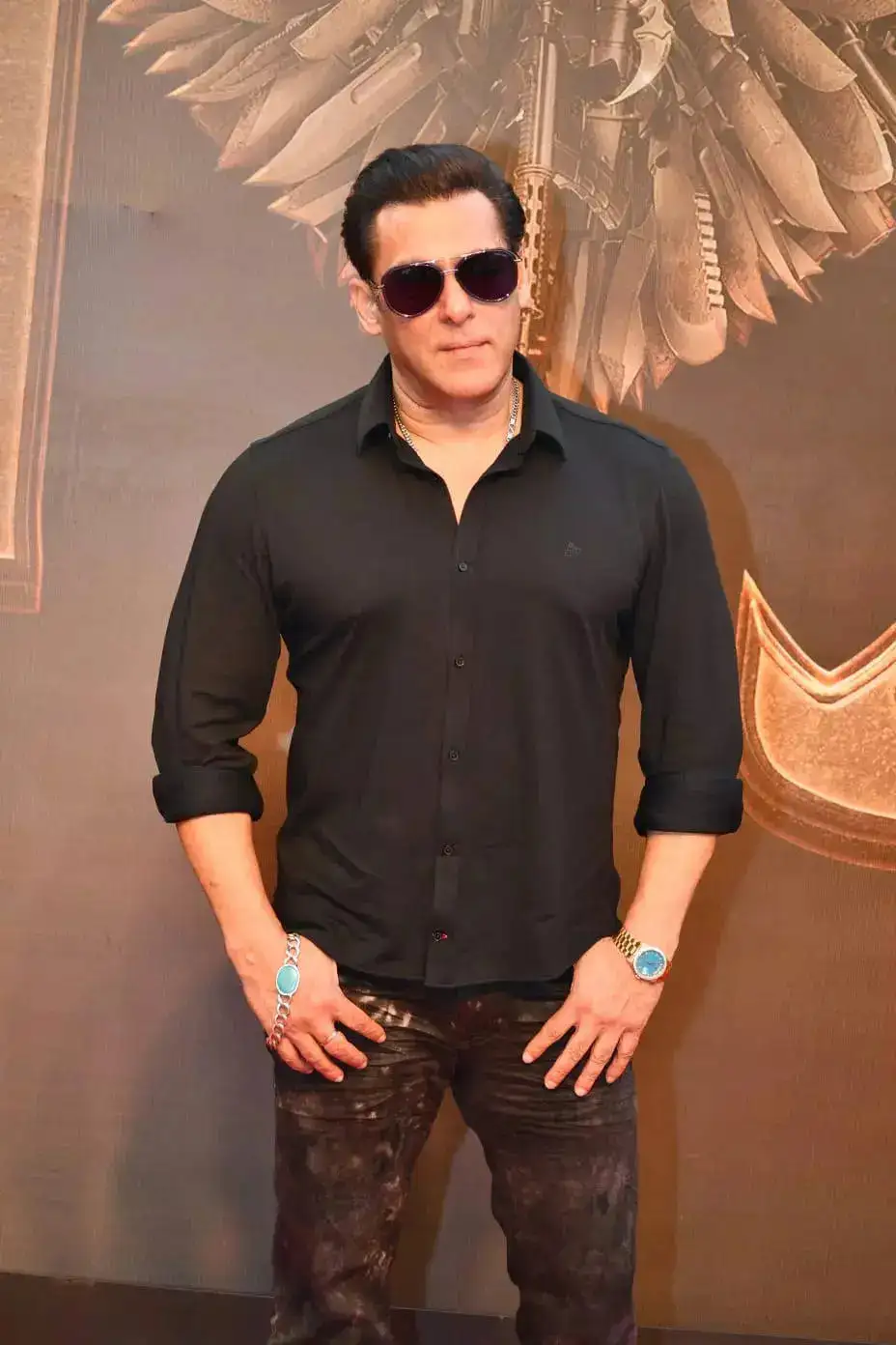 Salman Khan