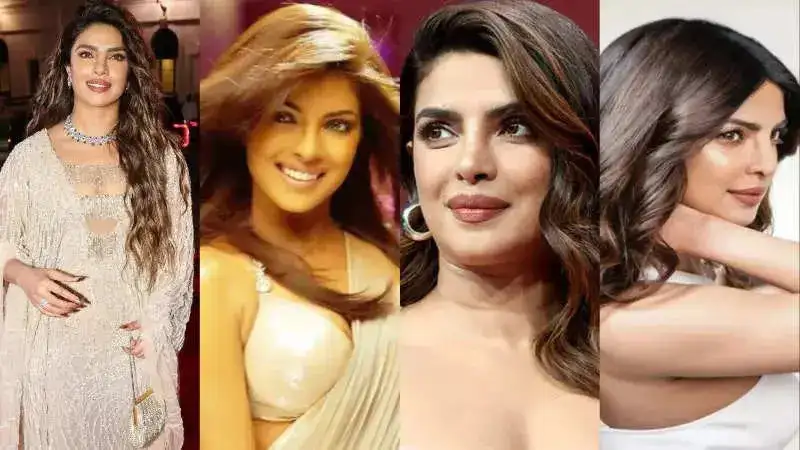 Top songs of Priyanka Chopra where she stole the limelight!