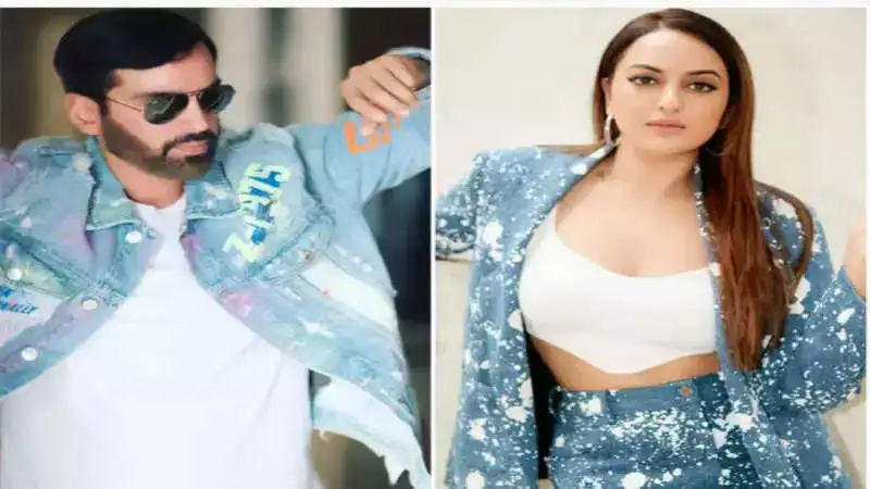 Sonakshi Sinha opens up about working with her brother Kussh S Sinha on his directorial debut