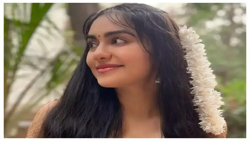 Adah Sharma soars to Bollywood's top with 'The Kerala Story', shares reaction