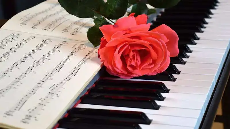 Top 10 romantic songs for Valentine's Day that you can dedicate to your partner